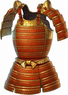 画像ギャラリー No.003のサムネイル画像 / 「戦国大河」，イベント“装備限定福引”が開催