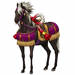 画像ギャラリー No.010のサムネイル画像 / 「戦国大河」，石川五右衛門を主役とした初の期間限定イベント“歳晩！天下大捕物”が開催