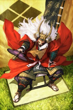 画像ギャラリー No.003のサムネイル画像 / 「戦国大河」で大型アップデートを実施。新コンテンツ「決闘」の実装や，兵科の相性が3すくみから4すくみに変更