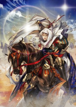 画像ギャラリー No.004のサムネイル画像 / 「戦国大河」で大型アップデートを実施。新コンテンツ「決闘」の実装や，兵科の相性が3すくみから4すくみに変更