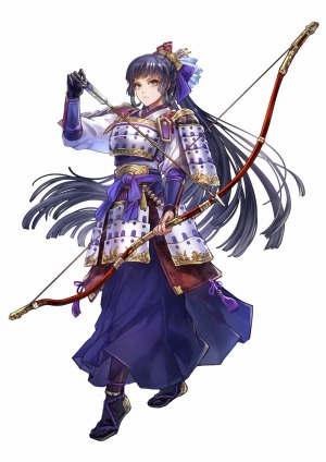画像ギャラリー No.006のサムネイル画像 / 「戦国大河」で大型アップデートを実施。新コンテンツ「決闘」の実装や，兵科の相性が3すくみから4すくみに変更