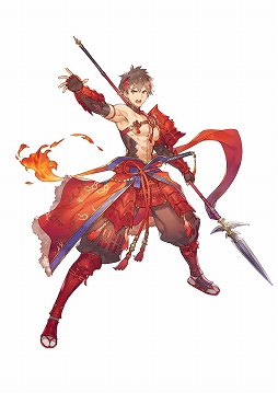 画像ギャラリー No.003のサムネイル画像 / 「戦国大河」，新たな武将「真田幸村」と物語「真田幸村の部」が実装