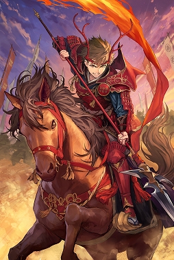 画像ギャラリー No.011のサムネイル画像 / 「戦国大河」，新たな武将「真田幸村」と物語「真田幸村の部」が実装
