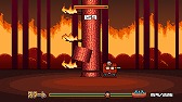 画像ギャラリー No.004のサムネイル画像 / 「ティンバーマン VS エディション」が本日11月1日,配信開始