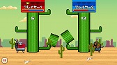 画像ギャラリー No.006のサムネイル画像 / 「ティンバーマン VS エディション」が本日11月1日,配信開始