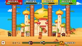 画像ギャラリー No.007のサムネイル画像 / 「ティンバーマン VS エディション」が本日11月1日,配信開始