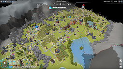 The Colonists