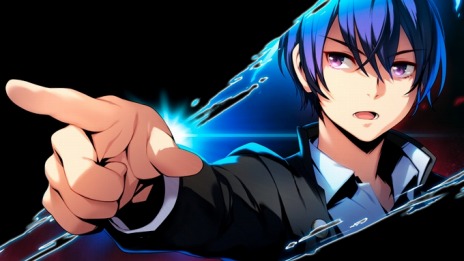 画像ギャラリー No.004のサムネイル画像 / PS4版「シンソウノイズ 〜受信探偵の事件簿〜」の発売日が2019年2月28日に決定。キャラクター情報とOP映像が公開に