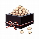 画像ギャラリー No.005のサムネイル画像 / 「テクテクテクテク」，節分イベント「デカ鬼パンツを手に入れろ！」を開催