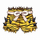 画像ギャラリー No.008のサムネイル画像 / 「テクテクテクテク」，節分イベント「デカ鬼パンツを手に入れろ！」を開催