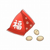 画像ギャラリー No.009のサムネイル画像 / 「テクテクテクテク」，節分イベント「デカ鬼パンツを手に入れろ！」を開催