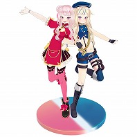 画像ギャラリー No.001のサムネイル画像 / 「テクテクテクテク」，VTuber田中ヒメ，鈴木ヒナとのコラボを開始。ヒメヒナになれる限定アイテムが登場