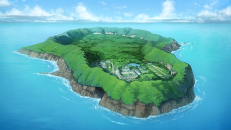 画像ギャラリー No.006のサムネイル画像 / PS4版「絶対階級学園」の発売日が2019年1月10日に決定。新たなイベントスチルも追加に