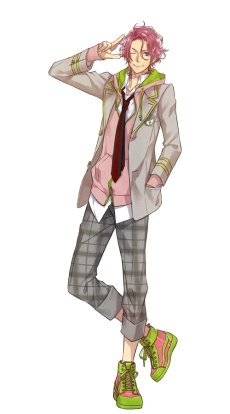 画像ギャラリー No.012のサムネイル画像 / PS4版「絶対階級学園」の発売日が2019年1月10日に決定。新たなイベントスチルも追加に