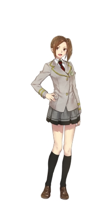 画像ギャラリー No.018のサムネイル画像 / PS4版「絶対階級学園」の発売日が2019年1月10日に決定。新たなイベントスチルも追加に