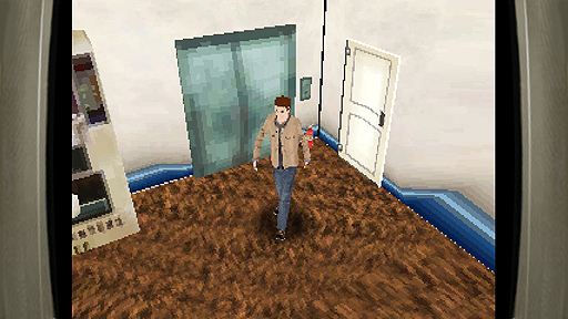 画像ギャラリー No.003のサムネイル画像 / レトロ3Dアドベンチャー「Back in 1995」のSwitch版は5月23日，Xbox One版は5月22日に登場。PS4版とPS Vita版も6月配信へ