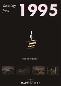 画像ギャラリー No.002のサムネイル画像 / 「Back in 1995」，PS4など4プラットフォームに向けて来春配信。11月4日に実施されるデジゲー博でVita版を展示