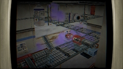 画像ギャラリー No.003のサムネイル画像 / 「Back in 1995」，PS4など4プラットフォームに向けて来春配信。11月4日に実施されるデジゲー博でVita版を展示