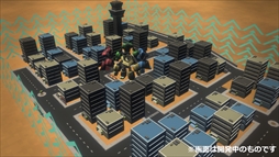画像ギャラリー No.007のサムネイル画像 / 「Back in 1995」，PS4など4プラットフォームに向けて来春配信。11月4日に実施されるデジゲー博でVita版を展示