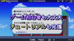 画像ギャラリー No.003のサムネイル画像 / Switch向けアクションRPG「デーモンクリスタル」，ゲーム紹介動画が公開