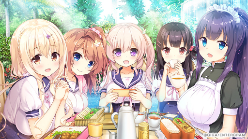 画像ギャラリー No.006のサムネイル画像 / 「添いカノ〜ぎゅっと抱きしめて〜」のPS4/ Switch / PS Vita版が2019年2月21日に発売。「千雪灯子」と「小鳥谷凛空」のサブストーリーを追加収録