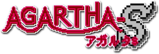 画像ギャラリー No.001のサムネイル画像 / アクションゲーム「アガルタ エス」が10月31日までの期間限定で100円（税込）に