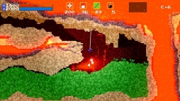 画像ギャラリー No.005のサムネイル画像 / 「アガルタ エス」など，メビウスのNintendo Switch用ソフト4作品を対象にしたセールが開催