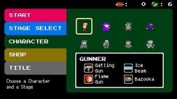 画像ギャラリー No.006のサムネイル画像 / 「アガルタ エス」など，メビウスのNintendo Switch用ソフト4作品を対象にしたセールが開催