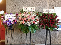 画像ギャラリー No.002のサムネイル画像 / キャスト陣のセクシーなセリフやプレゼンにクラクラ！？　「ア・ブ・ナ・イ♥ネオロマンス」レポート