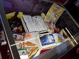 画像ギャラリー No.004のサムネイル画像 / 神子2人を含む主要キャストが集結！　「遙かなる時空の中で5＆6 〜新春の宴〜」昼の部の様子をレポート