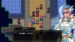 画像ギャラリー No.003のサムネイル画像 / RPG「フォーレジェリア」のAndroid版がApp Passで配信開始