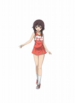 画像ギャラリー No.002のサムネイル画像 / 「この素晴らしい世界に祝福を！〜希望の迷宮と集いし冒険者たち〜」の発売日が6月27日に変更。特典情報を公開