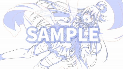 画像ギャラリー No.013のサムネイル画像 / 「この素晴らしい世界に祝福を！〜希望の迷宮と集いし冒険者たち〜」の発売日が6月27日に変更。特典情報を公開