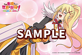 画像ギャラリー No.003のサムネイル画像 / 「この素晴らしい世界に祝福を！〜希望の迷宮と集いし冒険者たち〜」，予約引換イベントの詳細が公開
