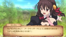 画像ギャラリー No.003のサムネイル画像 / 「この素晴らしい世界に祝福を！〜希望の迷宮と集いし冒険者たち〜」の公式サイトが本日リニューアル。ストーリーの一部や，「発売記念抽選会」の情報が明らかに