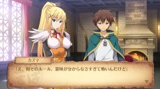 画像ギャラリー No.005のサムネイル画像 / 「この素晴らしい世界に祝福を！〜希望の迷宮と集いし冒険者たち〜」の公式サイトが本日リニューアル。ストーリーの一部や，「発売記念抽選会」の情報が明らかに