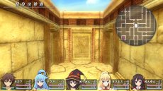 画像ギャラリー No.019のサムネイル画像 / 「この素晴らしい世界に祝福を！〜希望の迷宮と集いし冒険者たち〜」の公式サイトが本日リニューアル。ストーリーの一部や，「発売記念抽選会」の情報が明らかに