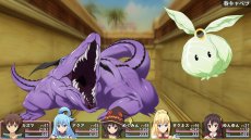 画像ギャラリー No.023のサムネイル画像 / 「この素晴らしい世界に祝福を！〜希望の迷宮と集いし冒険者たち〜」の公式サイトが本日リニューアル。ストーリーの一部や，「発売記念抽選会」の情報が明らかに