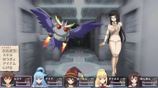 画像ギャラリー No.024のサムネイル画像 / 「この素晴らしい世界に祝福を！〜希望の迷宮と集いし冒険者たち〜」の公式サイトが本日リニューアル。ストーリーの一部や，「発売記念抽選会」の情報が明らかに