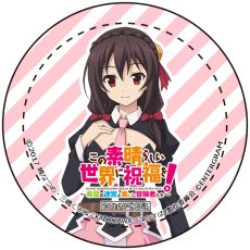 画像ギャラリー No.043のサムネイル画像 / 「この素晴らしい世界に祝福を！〜希望の迷宮と集いし冒険者たち〜」の公式サイトが本日リニューアル。ストーリーの一部や，「発売記念抽選会」の情報が明らかに