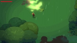 画像ギャラリー No.006のサムネイル画像 / PC向け2Dアクション「Ancient Abyss」が2019年に発売。ダンジョンに隠された古代の謎に挑むローグライクゲーム