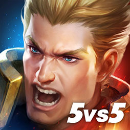 画像ギャラリー No.002のサムネイル画像 / 「伝説対決 -Arena of Valor-」，サポートのヒーロー「テイメイ」が3月7日に登場