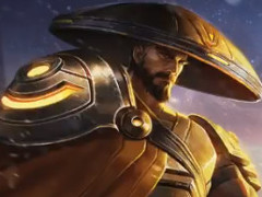 スマホ向けMOBA「伝説対決 -Arena of Valor-」，ウォーリアの新ヒーロー“龍馬”が4月4日に実装予定