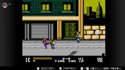 画像ギャラリー No.075のサムネイル画像 / ゴールデンウィークはSwitchでファミコン＆スーパーファミコンを楽しもう。いまNintendo Switch Onlineで遊べる全てのタイトルを紹介