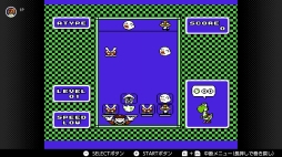 画像ギャラリー No.108のサムネイル画像 / ゴールデンウィークはSwitchでファミコン＆スーパーファミコンを楽しもう。いまNintendo Switch Onlineで遊べる全てのタイトルを紹介