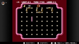 画像ギャラリー No.110のサムネイル画像 / ゴールデンウィークはSwitchでファミコン＆スーパーファミコンを楽しもう。いまNintendo Switch Onlineで遊べる全てのタイトルを紹介