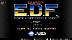 画像ギャラリー No.127のサムネイル画像 / ゴールデンウィークはSwitchでファミコン＆スーパーファミコンを楽しもう。いまNintendo Switch Onlineで遊べる全てのタイトルを紹介