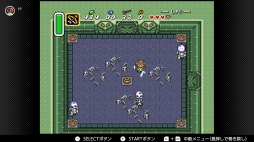 画像ギャラリー No.129のサムネイル画像 / ゴールデンウィークはSwitchでファミコン＆スーパーファミコンを楽しもう。いまNintendo Switch Onlineで遊べる全てのタイトルを紹介