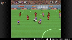 画像ギャラリー No.132のサムネイル画像 / ゴールデンウィークはSwitchでファミコン＆スーパーファミコンを楽しもう。いまNintendo Switch Onlineで遊べる全てのタイトルを紹介