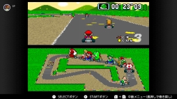 画像ギャラリー No.134のサムネイル画像 / ゴールデンウィークはSwitchでファミコン＆スーパーファミコンを楽しもう。いまNintendo Switch Onlineで遊べる全てのタイトルを紹介
